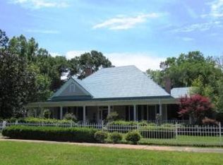 502 Taylor St, Jefferson, TX 75657