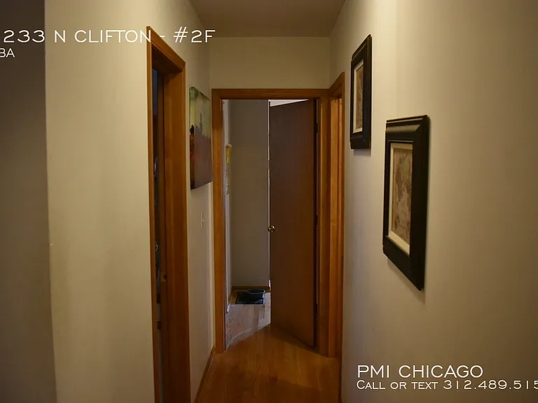 3233 N Clifton Ave #2F — Photo 15