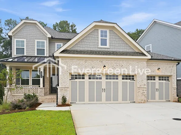 2870 Willow Creek Dr, Watkinsville, GA 30677