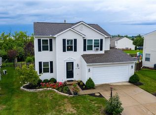 11 Sweney Ct, Springboro, OH 45066