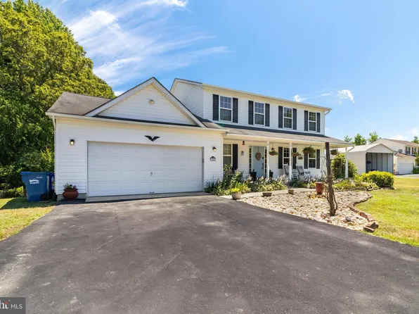 1745 Green Manor Dr, Nanjemoy, MD 20662