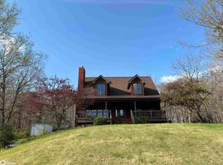30 Prices Creek Rd, Keokuk, IA