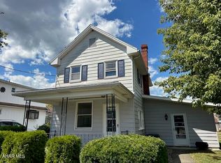 1016 5th Ave, Duncansville, PA 16635