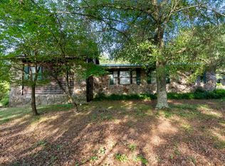 323 Nicholson Rd, Searcy, AR 72143