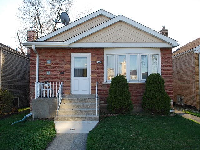 1st image of 4930 S La Crosse Ave