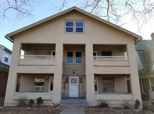 1104 Kansas Ave APT 3, Atchison, KS 66002