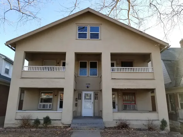 1104 Kansas Ave APT 3, Atchison, KS 66002