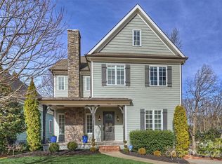 703 McAlway Rd, Charlotte, NC 28211