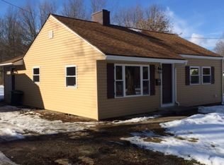 140 Maple Ln, Mansfield, OH 44906