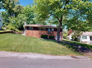 3737 E Abercrombie Cir, Chattanooga, TN 37415