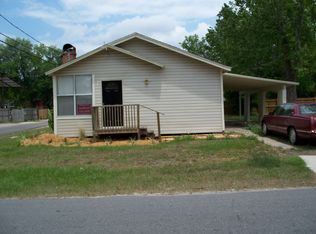 3383 Lowell Ave, Jacksonville, FL 32254