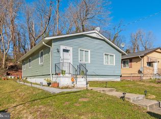 819 Balboa Ave, Capitol Heights, MD