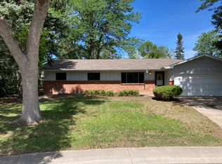1213 Skyline Dr, Fort Collins, CO 80521