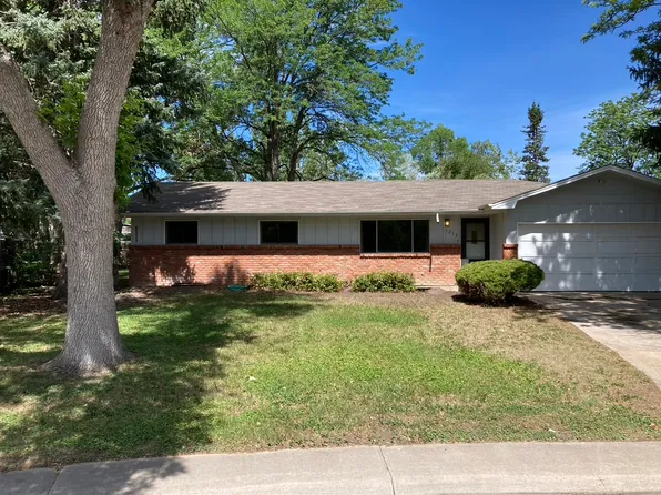1213 Skyline Dr, Fort Collins, CO 80521