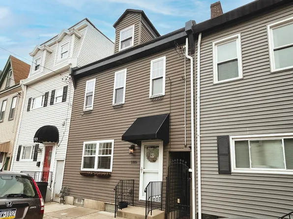 2325 Jane St S, Pittsburgh, PA 15203