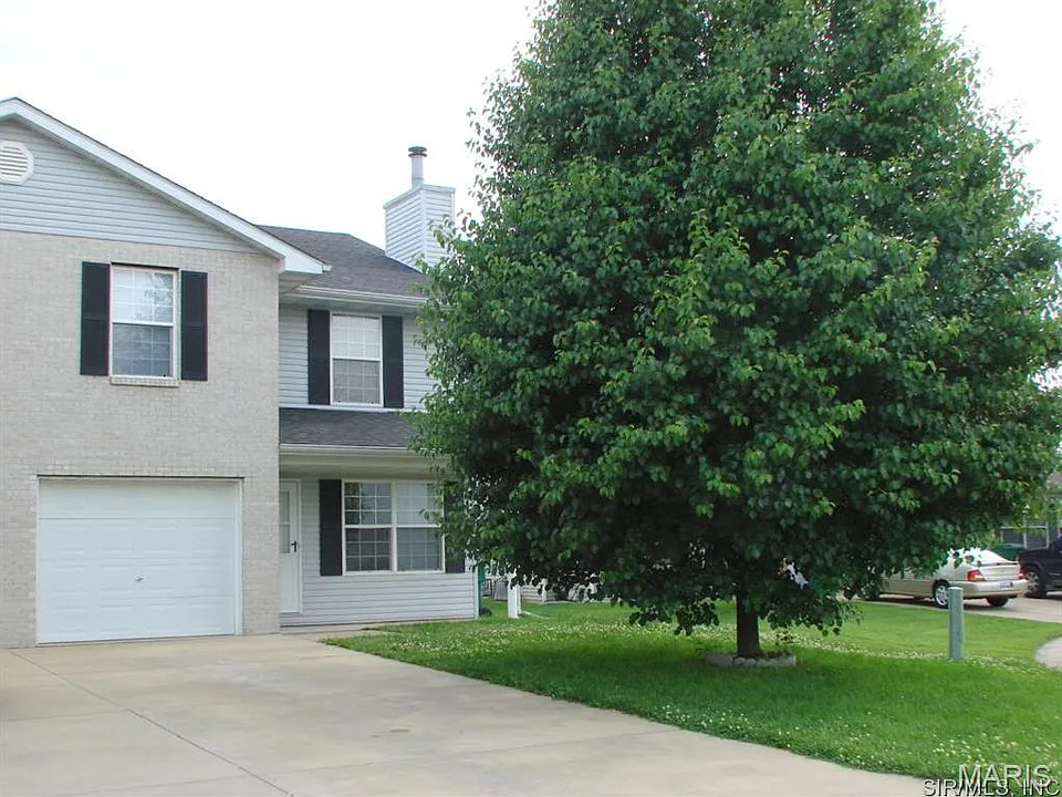 551 Ponderosa Ave