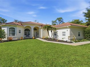 390 12th AVE NW, NAPLES, FL 34120