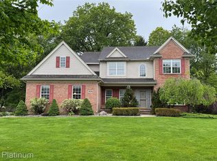 4679 Stillmeadow Dr, Howell, MI 48843
