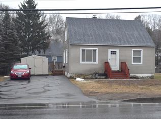 56 New Gorham Rd, Westbrook, ME 04092