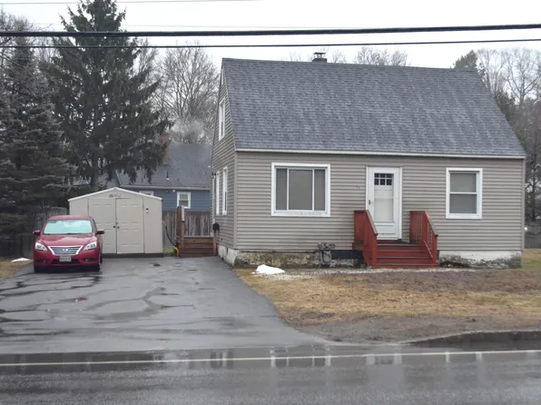 56 New Gorham Road, Westbrook, ME 04092