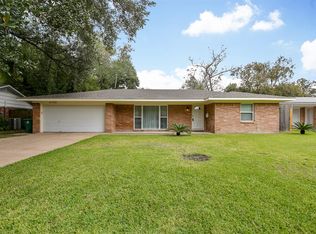 4758 Hummingbird St, Houston, TX 77035