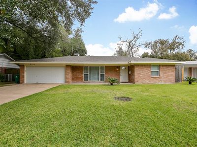 4758 Hummingbird St, Houston, TX, 77035