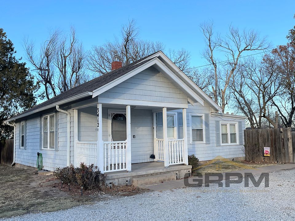 1st image of 3412 N Walnut St