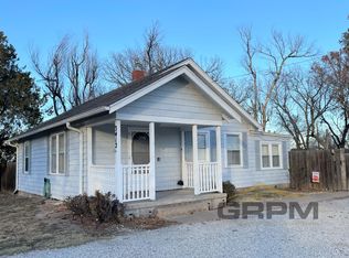 3412 N Walnut St, Hutchinson, KS 67502
