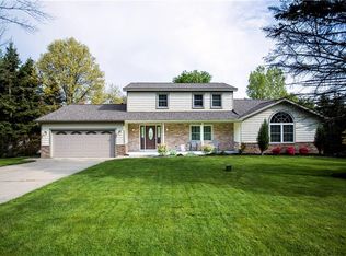 3968 Stellar Dr, Erie, PA 16506