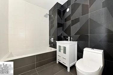 Rented by Bedford Brownstone Realty