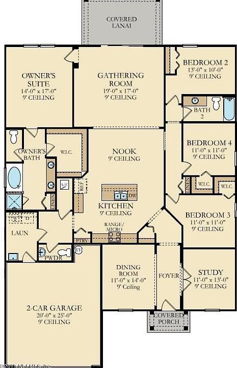 2nd image of 7720 Arden Lakes Dr #29