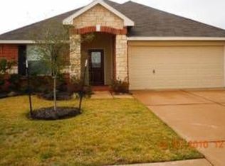 6538 Jasmine Arbor Ln, Houston, TX 77088