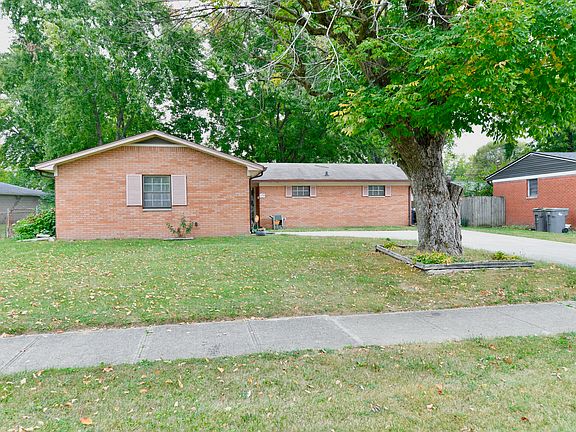2nd image of 4529 N Kitley Ave