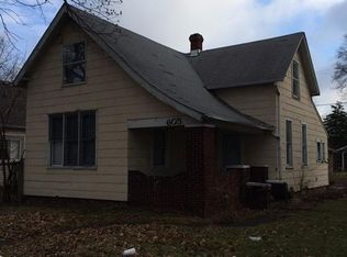 605 N Sherman Dr, Indianapolis, IN 46201