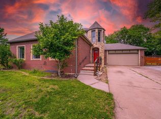 13911 E Bayley Cir, Wichita, KS 67230