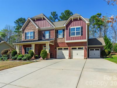 188 Halifax Dr, Indian Land, SC, 29707