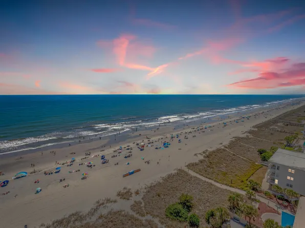 3805 S Ocean Blvd. #1401, North Myrtle Beach, SC 29582
