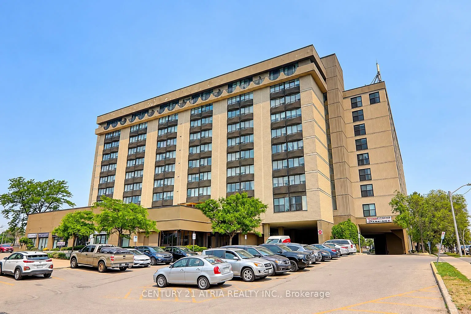 2 bed, $2,200 — Photo 1
