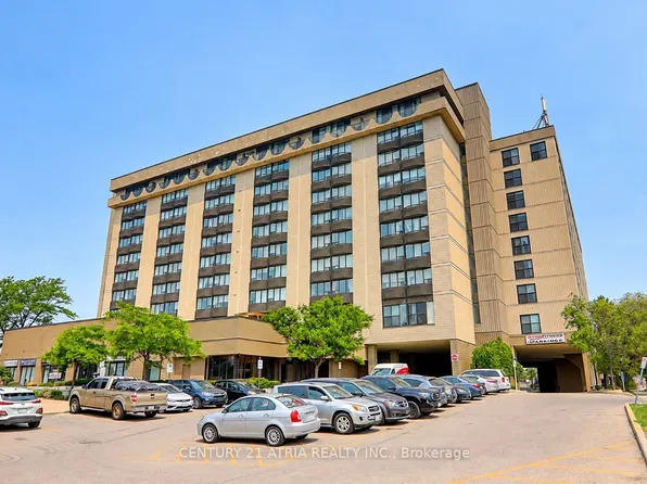 2737 Keele St, Toronto, ON