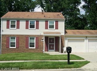 4514 Birchtree Ln, Temple Hills, MD 20748