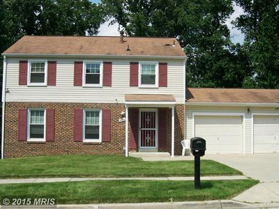 4514 Birchtree Ln, Temple Hills, MD, 20748