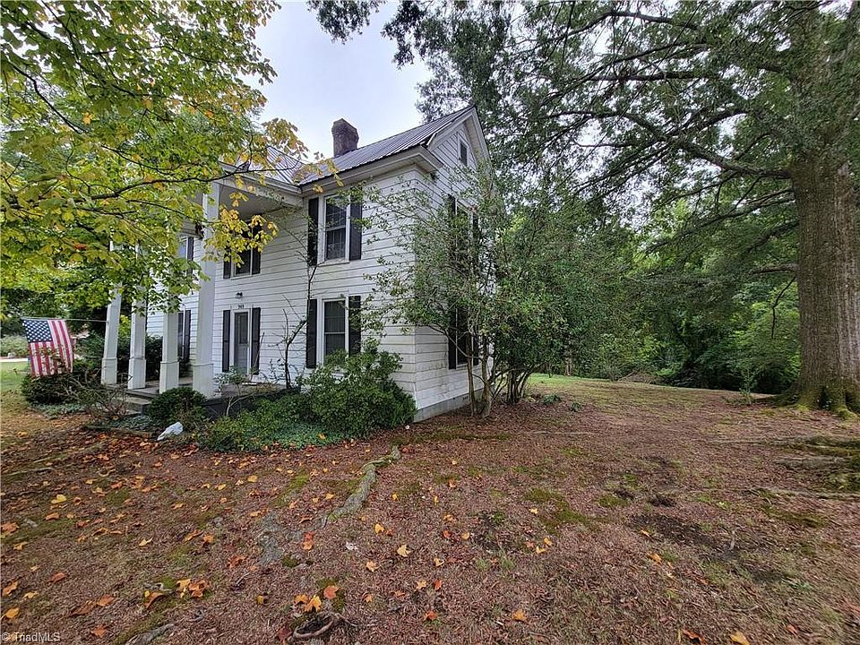 948 Grooms Rd, Reidsville, NC 27320 Zillow
