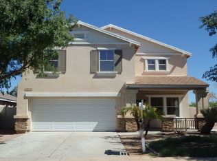 10710 E Plata Ave, Mesa, AZ 85212