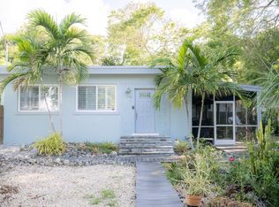 349 Mahogany Dr, Key Largo, FL 33037