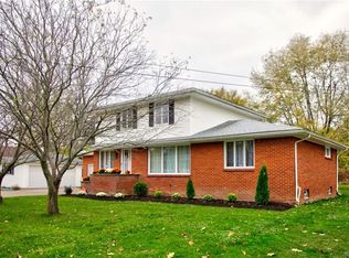 180 Broadway St, West Seneca, NY 14224