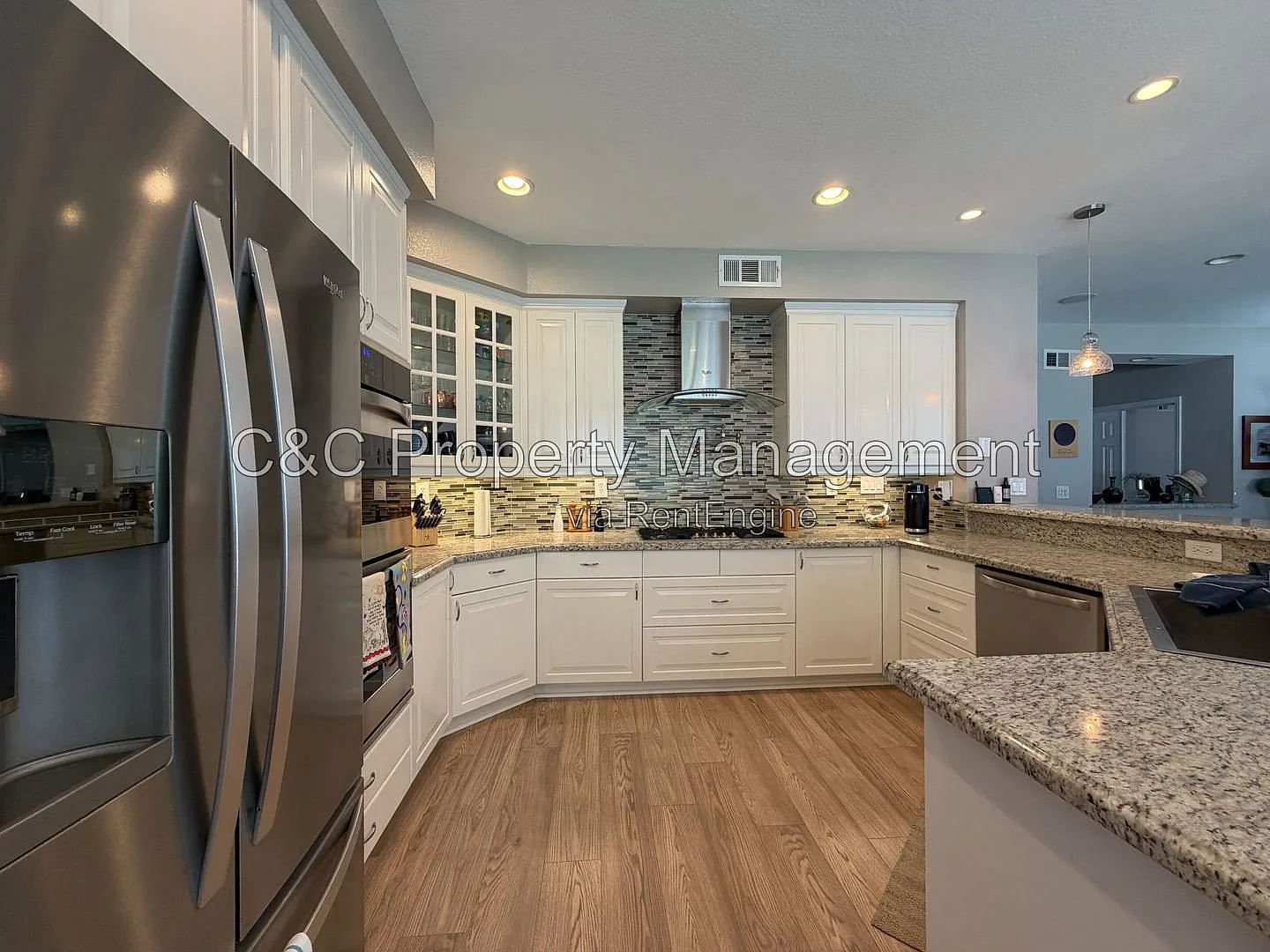 4 bed, 3.0 bath, 2797 sqft, $5,800 — Photo 4