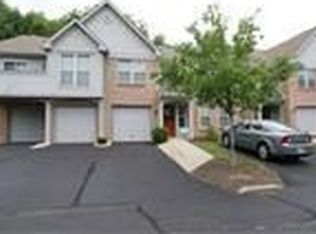 492 Mapleport Way UNIT 1D, Cincinnati, OH 45255