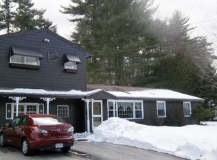 22 Wildes Rd, Chelmsford, MA 01824