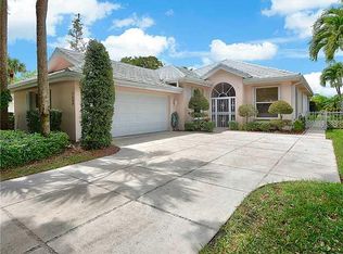 7508 SE Autumn Ln, Hobe Sound, FL 33455