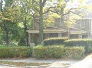 3 Marion St, Pittsburgh, PA 15205